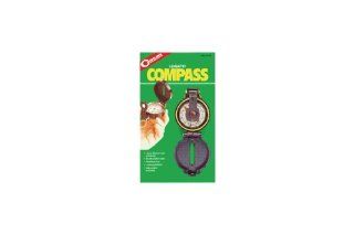 Coghlans 8164 Liquid Filled Compass  Patio, Lawn & Garden