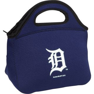 Kolder Detroit Tigers Clutch