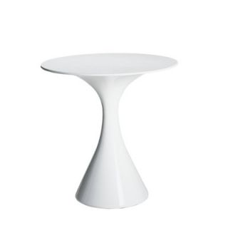 Driade Kissi Side Table 98543 Finish White