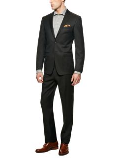 Solid Suit by Elie Tahari Suiting