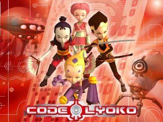 Code Lyoko Season 1, Episode 1 "Code Lyoko Season 1 Ep. 1 Teddy Gozilla"  Instant Video