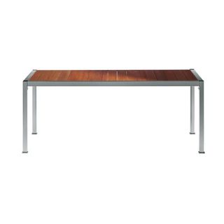 Driade Thali Table 9853507/9853502 Table Size 28.35 x 70.87 x 35.43, Top 