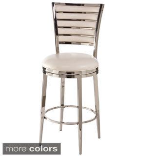 Rouen Metal Stool