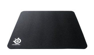 SteelSeries QcK mass Gaming Mouse Pad   Black Computers & Accessories