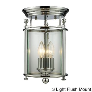 Wyndham Cage Multi light Fixture