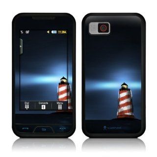Two And The Lighthouse Design Protective Skin Decal Sticker for Samsung Eternity SGH A867 Cell Phone Cell Phones & Accessories