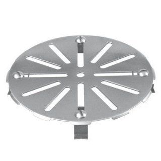 Sioux Cheif Adjustable Replacement Floor Drain Strainer (847 7)   Drain Cleaning Equipment  