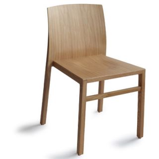 OSIDEA USA Hanna Side Chair OS0004 Finish Oak