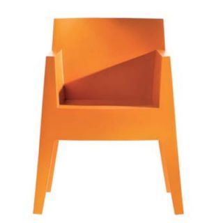 Driade Toy Easy Arm Chair 98529 Finish Orange