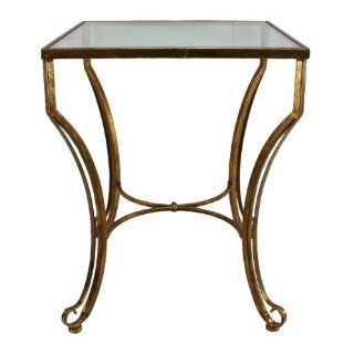 IMPORT Collection 60 870 Avalin Table   End Tables