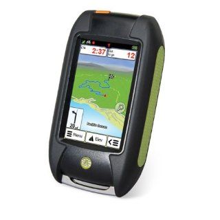 Rand McNally Foris 850 Outdoor GPS GPS & Navigation