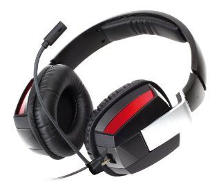 Creative Labs 51EF0360AA000 HS 850 Draco Gaming Headset Computers & Accessories