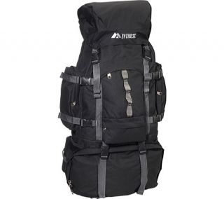 Everest Deluxe Hiking Backpack 8045DLX