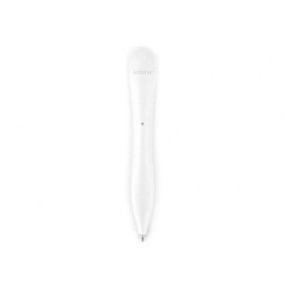 Kikkerland Bobino Slim Pen HH44 Color White