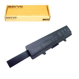 DELL RN873 Laptop Battery   Premium Bavvo 9 cell Li ion Battery Computers & Accessories