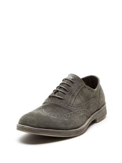 Vinci Suede Oxfords by Hey Dude Shoes