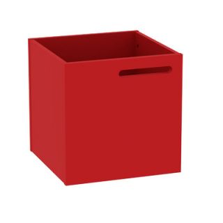 Tema Berlin Box 9000.31 Finish Red