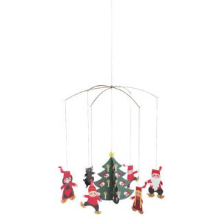 Flensted Mobiles Pixy Family Mobile f147