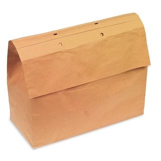 Swingline Recycled Paper Shredder Bags (pack Of 5)