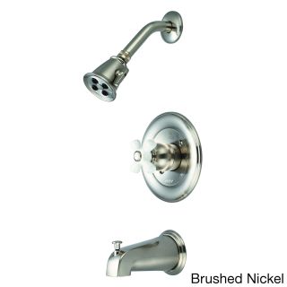 Pioneer Brentwood Series 4br120t Single handle Tub And Shower Trim Set