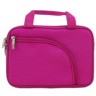 Filemate Imagine 7 Inch Tablet Carrying Case   Magenta (3FMNG210MG7 R) Computers & Accessories