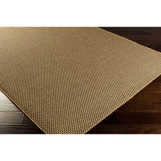 Meticulously Woven Pippa Solid Indoor/ Outdoor Area Rug (22 X 34)