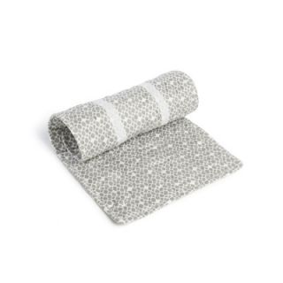 Oilo Changing Pad Topper CPT  Color Stone and Citron