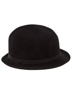 Reinhard Plank 'bombetta' Hat