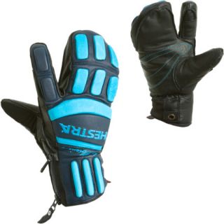 Hestra Seth Morrison Pro Model 3 Finger Glove