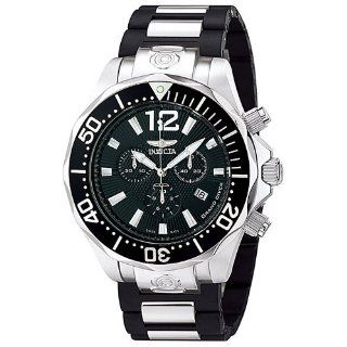 Invicta Men's 7128 Signature Collection Grand Diver Chronograph Watch Invicta Watches