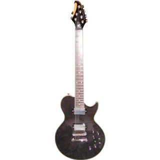 Brian Moore Guitars iGuitar Electric Guitar I21 13 Charcoal Grey Finish Musical Instruments