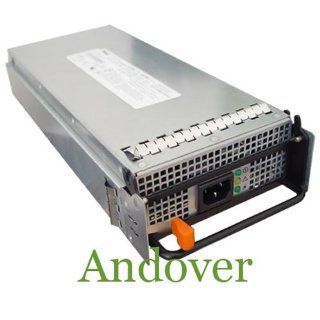 Dell KX823 Z930P 00 930W Power Supply for PowerEdge 2900 7001049 Y000 Computers & Accessories