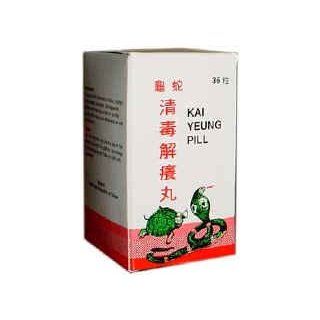 Kai Yeung Pill Health & Personal Care