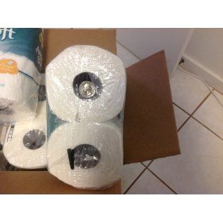 Angel Soft Bath Tissue, 40 Double Rolls Health & Personal Care