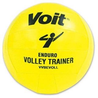 Voit Enduro Volley Trainer  Volleyball Training Aids  Sports & Outdoors