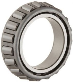 Timken 387A Tapered Roller Bearing Inner Race Assembly Cone, Steel, Inch, 2.2500" Inner Diameter, 0.864" Cone Width