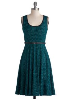 Gift of Groovy Dress  Mod Retro Vintage Dresses