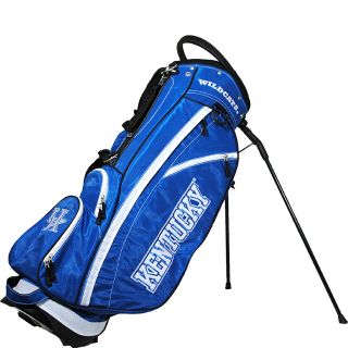 Team Golf NCAA University of Kentucky Wildcats Fairway Stand Bag