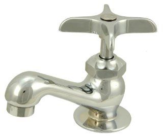 Plumb USA   Single Basin Faucet, Chrome Finish   Touch On Kitchen Sink Faucets  