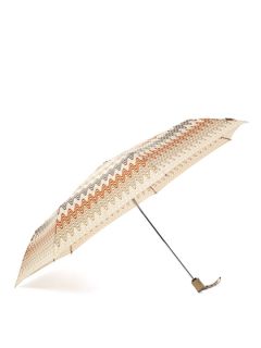 Sara Minimatic Umbrella by Missoni