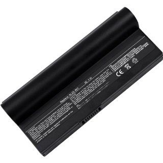 Generic Battery for Asus 870AAQ159571 AL22 901 AP23 901 AL23 901 AL23 901H AL24 1000 + more Computers & Accessories