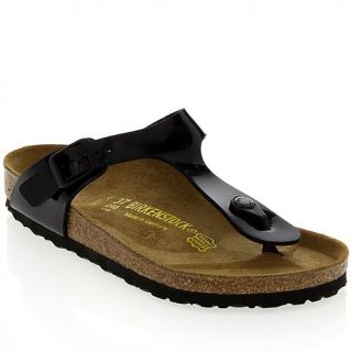 Birkenstock "Gizeh" Thong Comfort Sandal