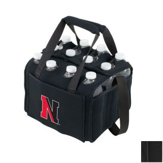 Picnic Time 12 Can Capacity Neoprene Personal Cooler