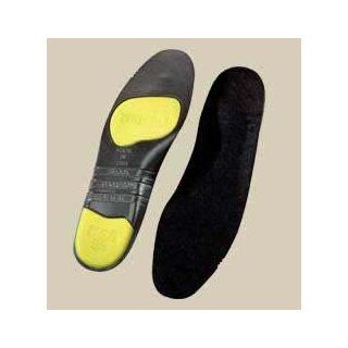 Thorogood Ultimate shock Absorption insoles 889 6007 Medium Science Lab Boots