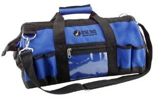 GreatNeck 71005 Tool Bag, 14 Inch   Automotive Tool Bag  
