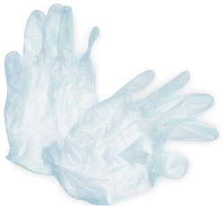 North by Honeywell 52LG890 Latex Gloves, Powder Free Extra Large 4 mil, 100 per box   Workplace First Aid Kits  