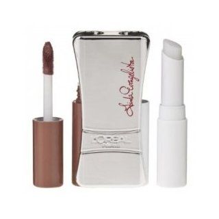 Loreal Linda Evangelista 2 Step Infallible Lip Color 890   Pack of 4  Lipstick  Beauty