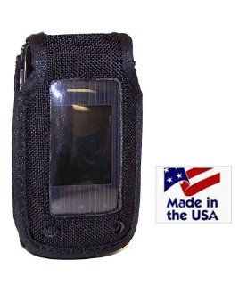 Motorola iDen i890, Turtleback Rugged Case with Metal Clip Health & Personal Care