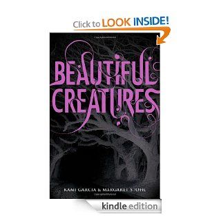 Beautiful Creatures eBook Margaret Stohl Kindle Store