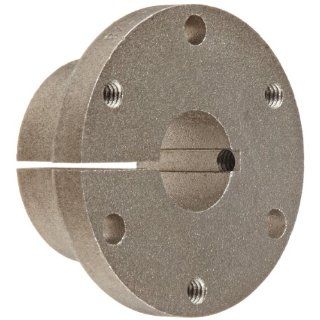 Martin SH 7/8 Quick Disconnect Bushing, Sintered Steel, Inch, 0.87" Bore, 1.871" OD, 1.31" Length
